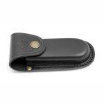 Etui za zložljiv nož Puma - črn