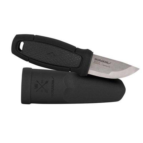 Nož Morakniv Eldris - črn - slika 4