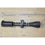 Strelni daljnogled Bushnell Trophy XLT 1,5-6x42 4A, osvetljen, rabljen