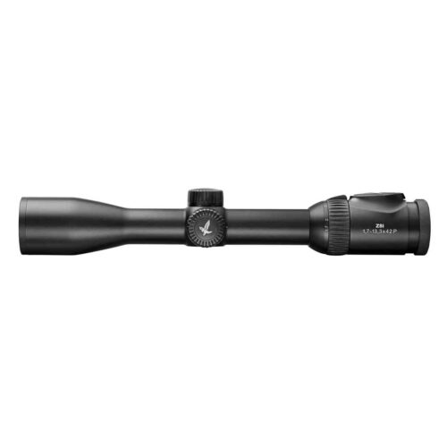 Strelni daljnogled Swarovski Z8i 1,7-13,3x42 P - gen. 1