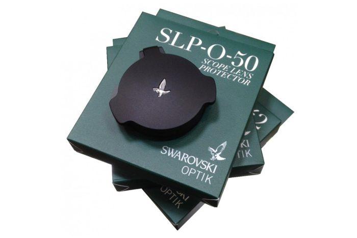 Pokrovček za lečo daljnogleda Swarovski SLP-O - slika 3