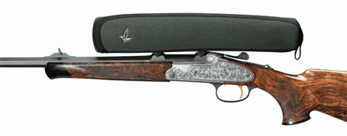 Etui za daljnogled Swarovski (SG scope guard) - slika 2