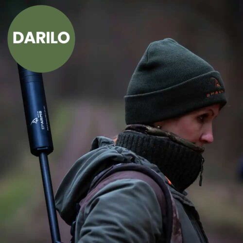 Moderator zvoka EP Arms Roto 50 - 30/7, 62 mm