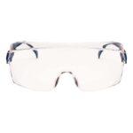 Zaščitna očala 3M Brille 2800 - prozorna