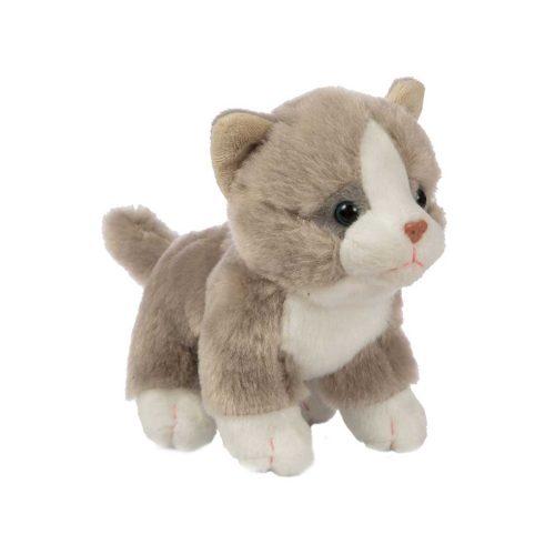 Plišasta žival - muca, 14 cm