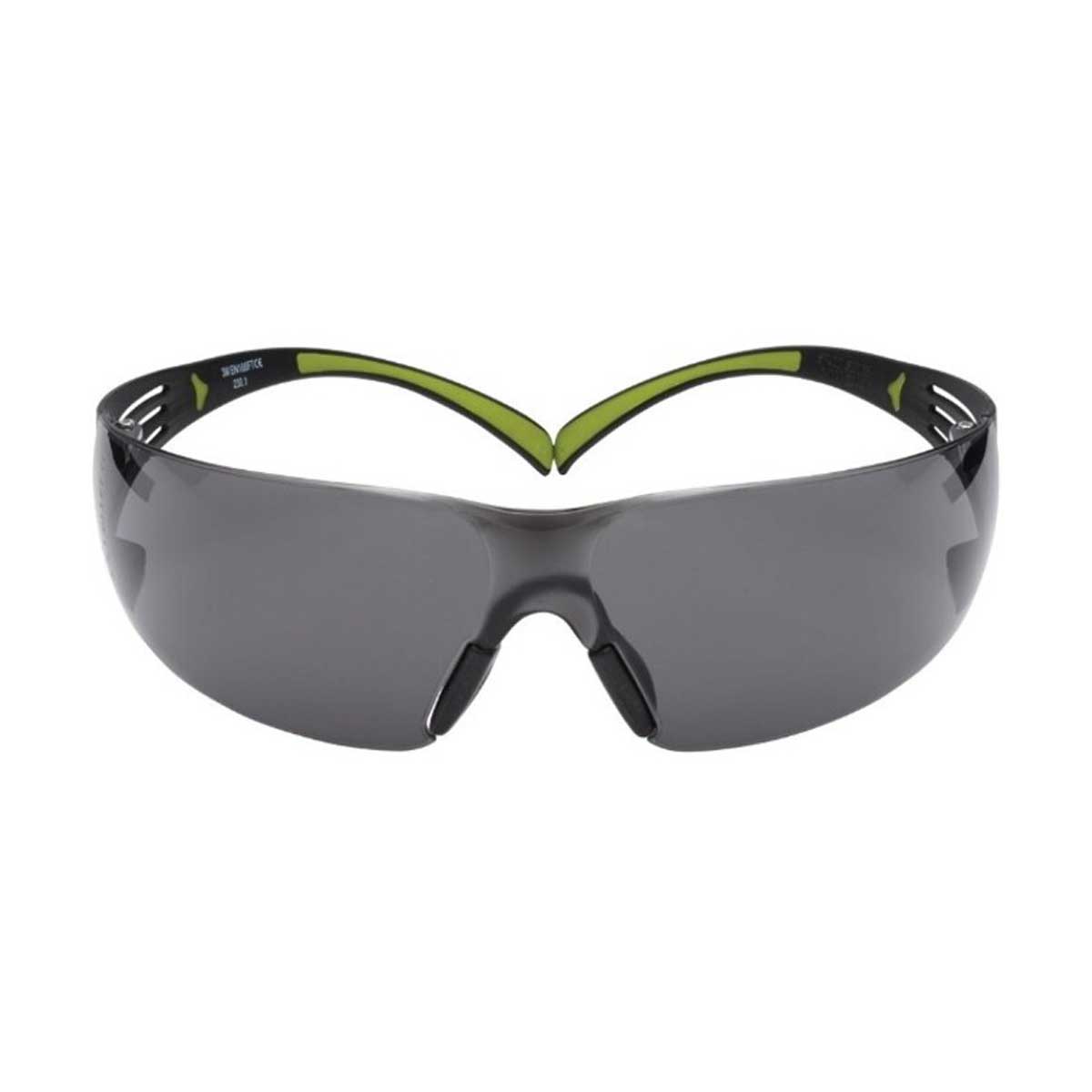 sf402af-eu Zaščitna očala 3M Brille Secure Fit 400 - slika 1