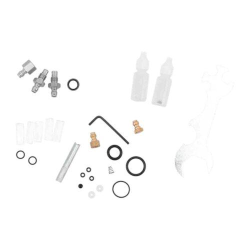 Ročna tlačilka za zračno orožje Umarex PCP - slika 2