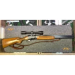 Kombinirana puška Zbrojovka Brno ZH 304 - kal. 12/7x57R (rabljena)