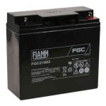 Akumulator Fiamm FGC 21803 Pb 12V 18Ah