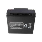 Akumulator Multipower MP22-12C 12V 22Ah