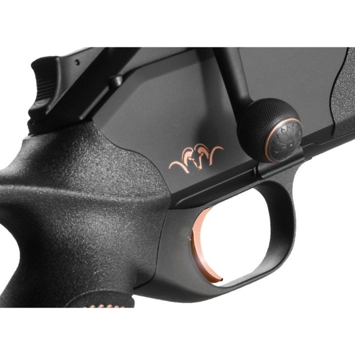 Repetirna puška z risano cevjo Blaser R8 Ultimate Rose - slika 8