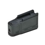 Nabojnik Mauser M18/M12 - 6,5x55 SE in 8,57 IS, 3-strelni