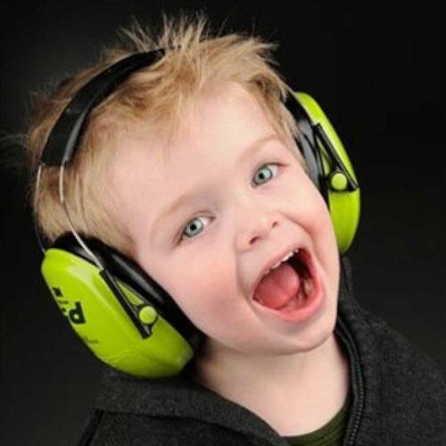 Otroški glušniki Peltor Kid - slika 3