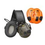 Aktivni glušniki 3M Peltor SportTac Hunting