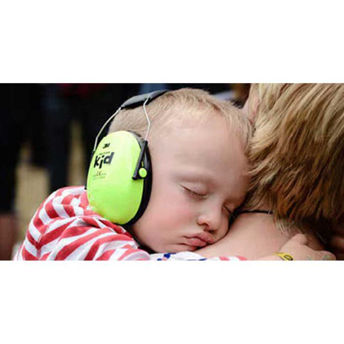 Otroški glušniki Peltor Kid - slika 4