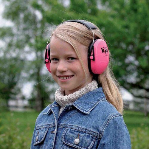 Otroški glušniki Peltor Kid - slika 2