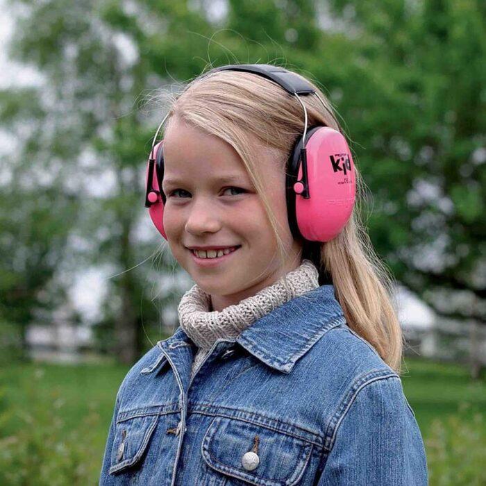 Otroški glušniki Peltor Kid - slika 2