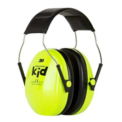 Otroški glušniki Peltor Kid