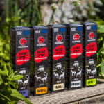 Privabljalo Black Fire Secret Spray
