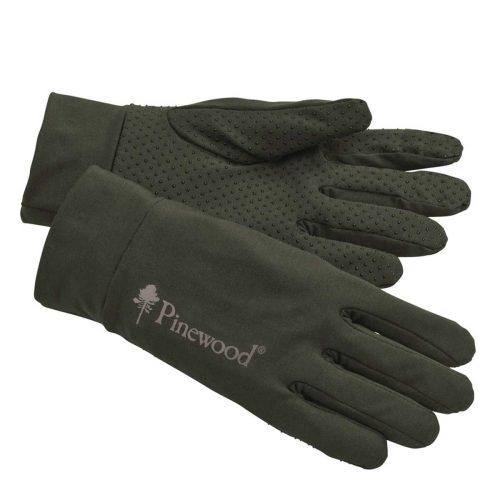 Rokavice Pinewood Thin Liner