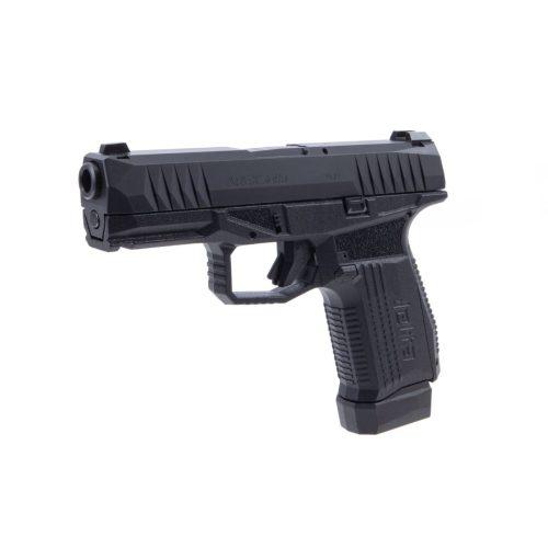 Polavtomatska pištola Arex Delta, gen. 1, črna - slika 2