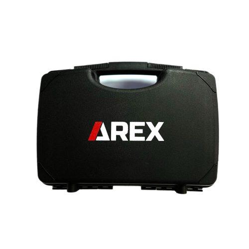 Polavtomatska pištola Arex Delta, gen. 1, črna - slika 3