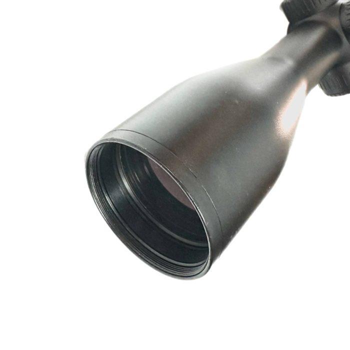 Strelni daljnogled Swarovski Z8i 2-16x50 P L 4A-I (rabljeno) - slika 4