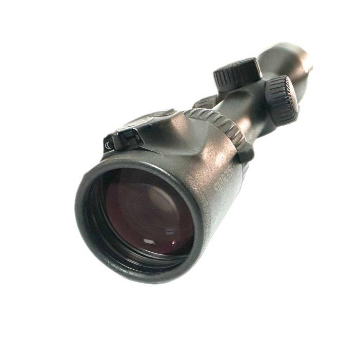 Strelni daljnogled Swarovski Z8i 2-16x50 P L 4A-I (rabljeno) - slika 5
