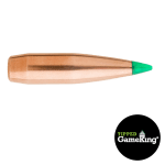 7.62mm .30  Cal 165 gr. TGK (100 kos)