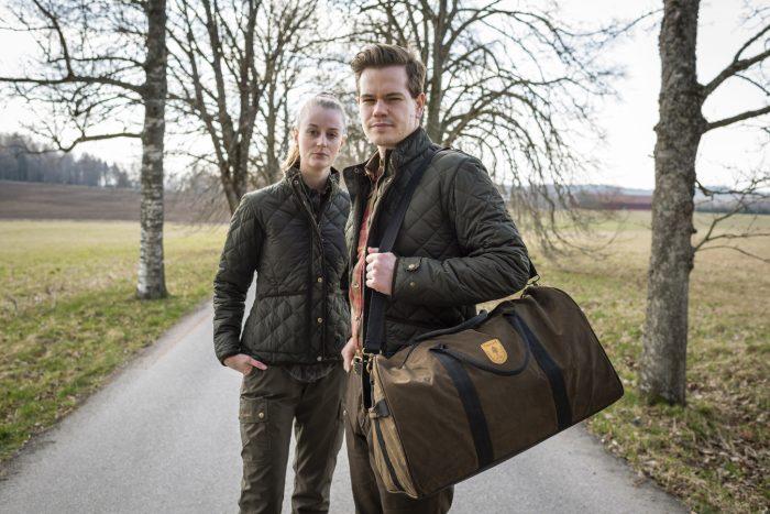 Vikend torba Pinewood Prestwick Exclusive - slika 3