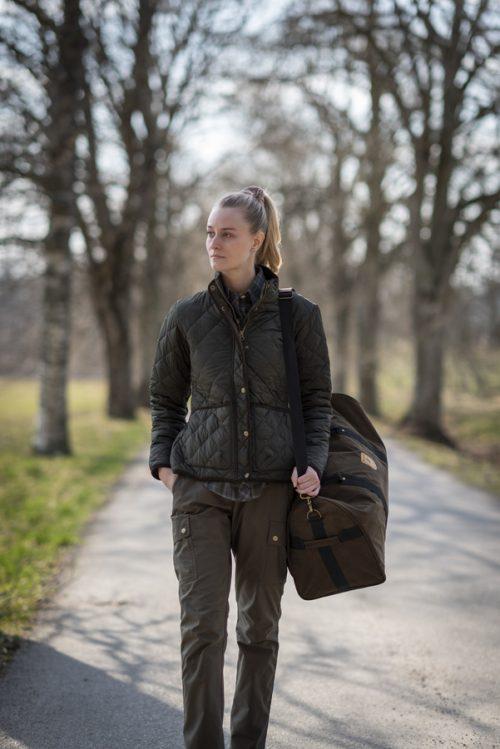 Vikend torba Pinewood Prestwick Exclusive - slika 5