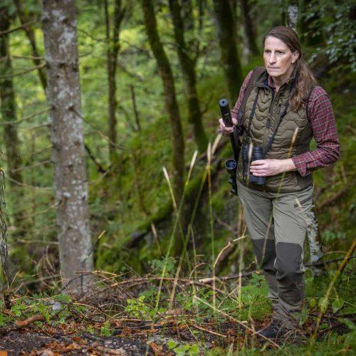 Ženski telovnik Deerhunter Lady Beth - slika 2