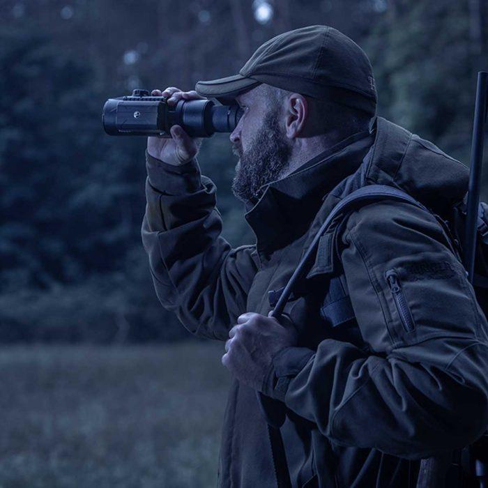 Termalni nastavek Pulsar Krypton 2 XG50 - slika 2