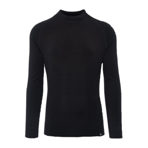 Moška termo majica iz merino volne Thermowave - XL - slika 3