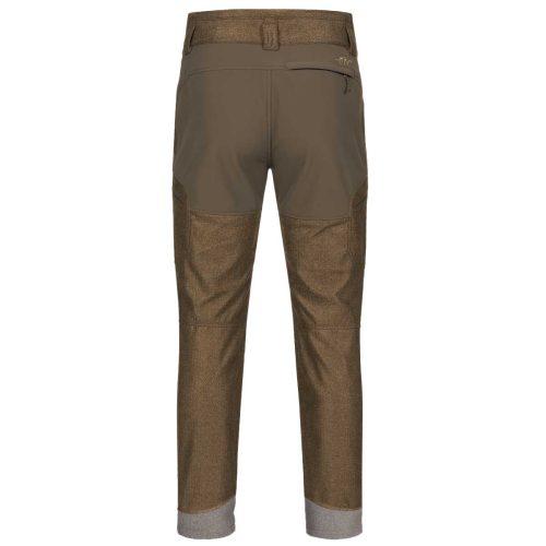 Moške hlače Blaser Vintage Whizz Softshell - slika 2