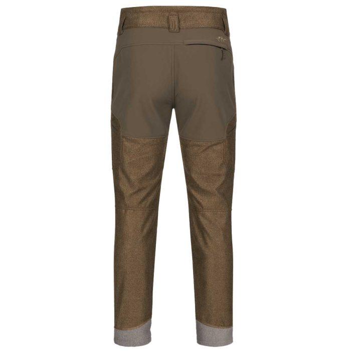 Moške hlače Blaser Vintage Whizz Softshell - slika 2