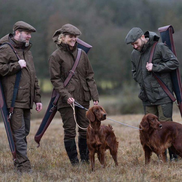 Moške hlače Blaser Vintage Whizz Softshell - slika 4