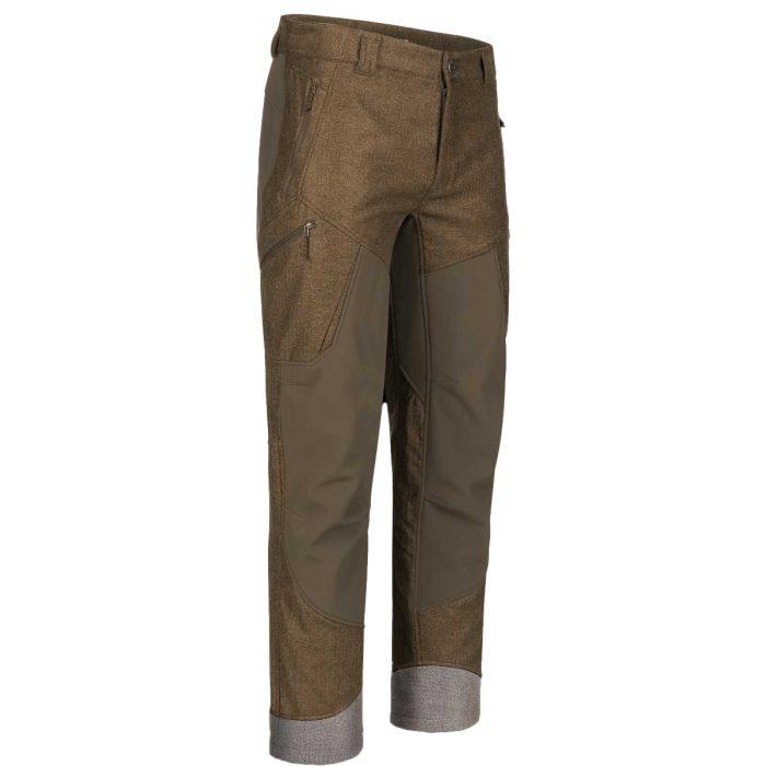 Moške hlače Blaser Vintage Whizz Softshell - slika 3