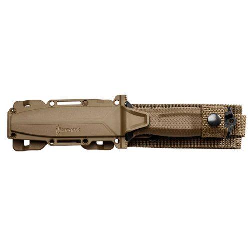 Nož Gerber Strongarm Fixed Coyote - slika 2