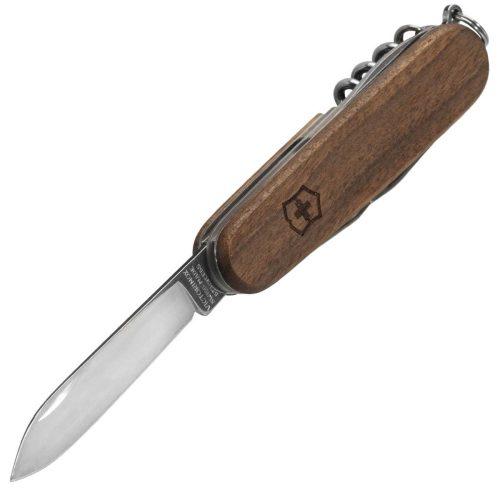 Zložljiv nož Victorinox Spartan Wood - slika 2