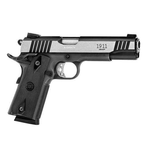 Polavtomatska pištola Taurus 1911, 45ACP, Duotone - slika 2