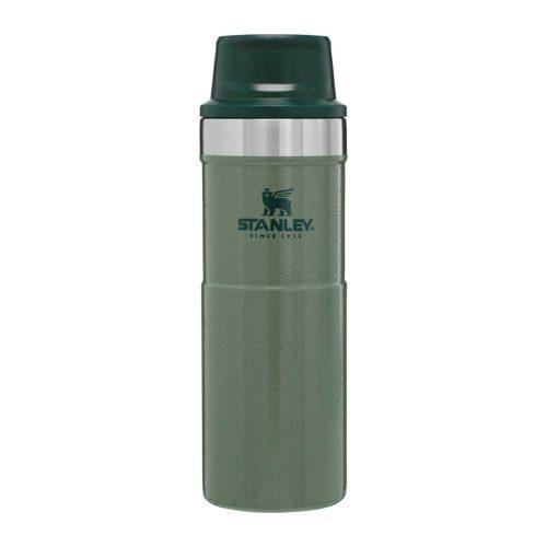 Steklenica Stanley Classic Trigger-Action Travel Mug 0,35 L- več barv