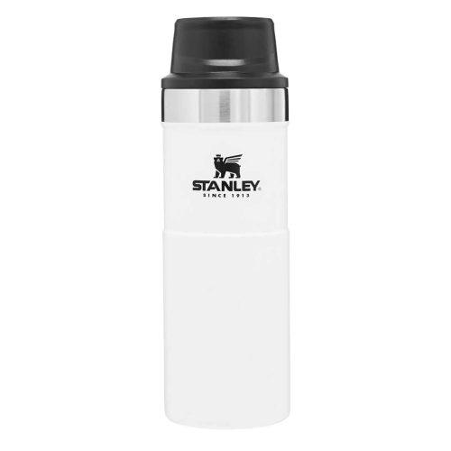 Steklenica Stanley Classic Trigger-Action Travel Mug 0,35 L- več barv - slika 4