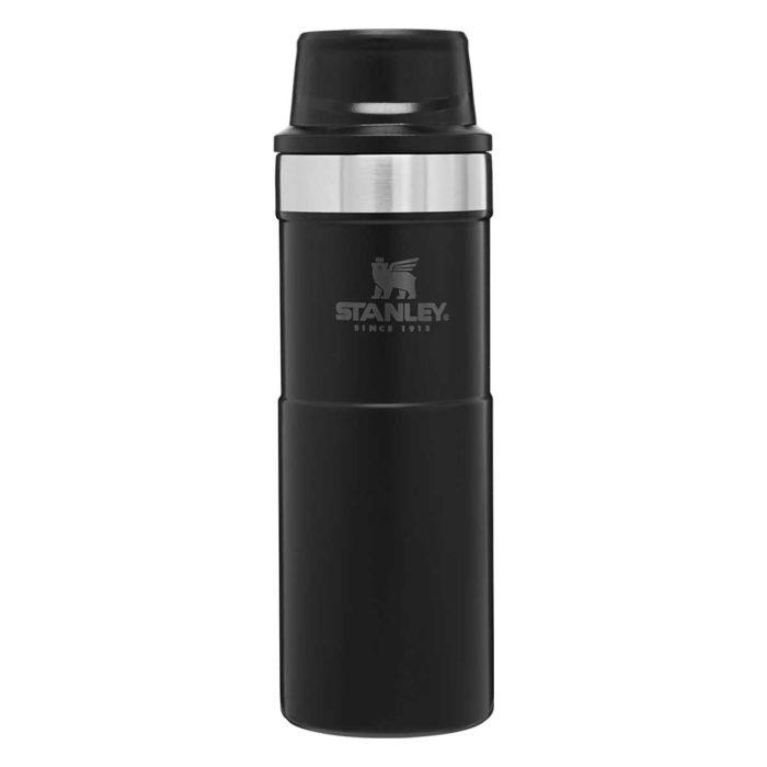 Steklenica Stanley Classic Trigger-Action Travel Mug 0,35 L- več barv - slika 6