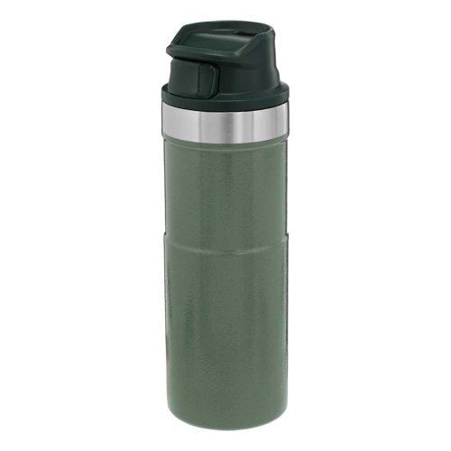 Steklenica Stanley Classic Trigger-Action Travel Mug 0,35 L- več barv - slika 3