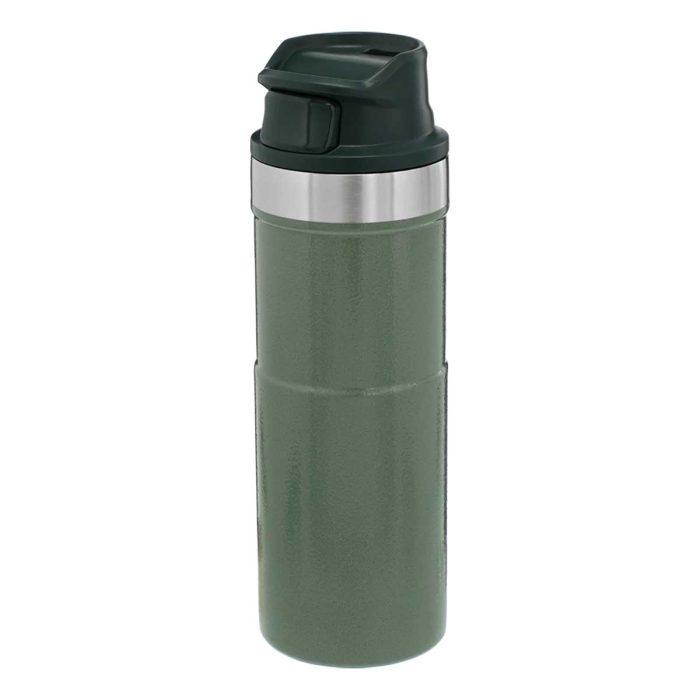 Steklenica Stanley Classic Trigger-Action Travel Mug 0,35 L- več barv - slika 3