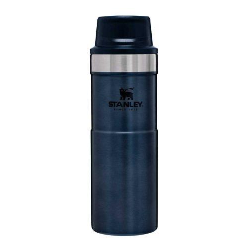 Steklenica Stanley Classic Trigger-Action Travel Mug 0,35 L- več barv - slika 5
