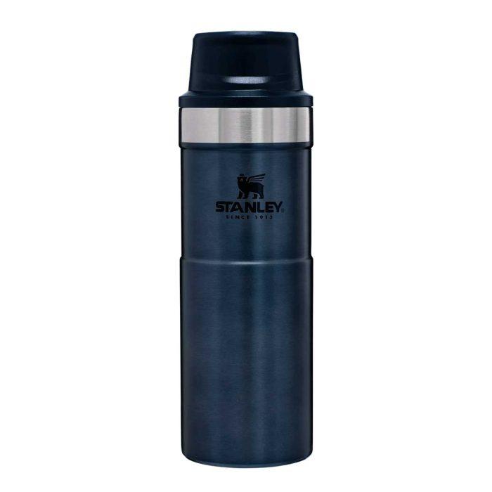 Steklenica Stanley Classic Trigger-Action Travel Mug 0,35 L- več barv - slika 5