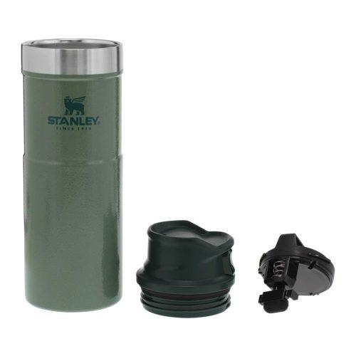 Steklenica Stanley Classic Trigger-Action Travel Mug 0,35 L- več barv - slika 2