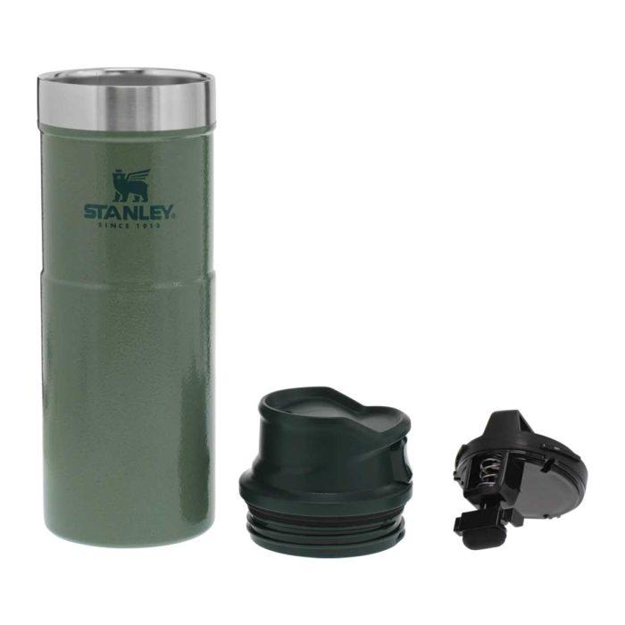 Steklenica Stanley Classic Trigger-Action Travel Mug 0,35 L- več barv - slika 2